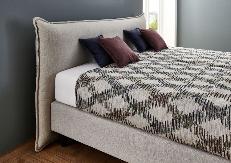 Boxspringbett Sonata