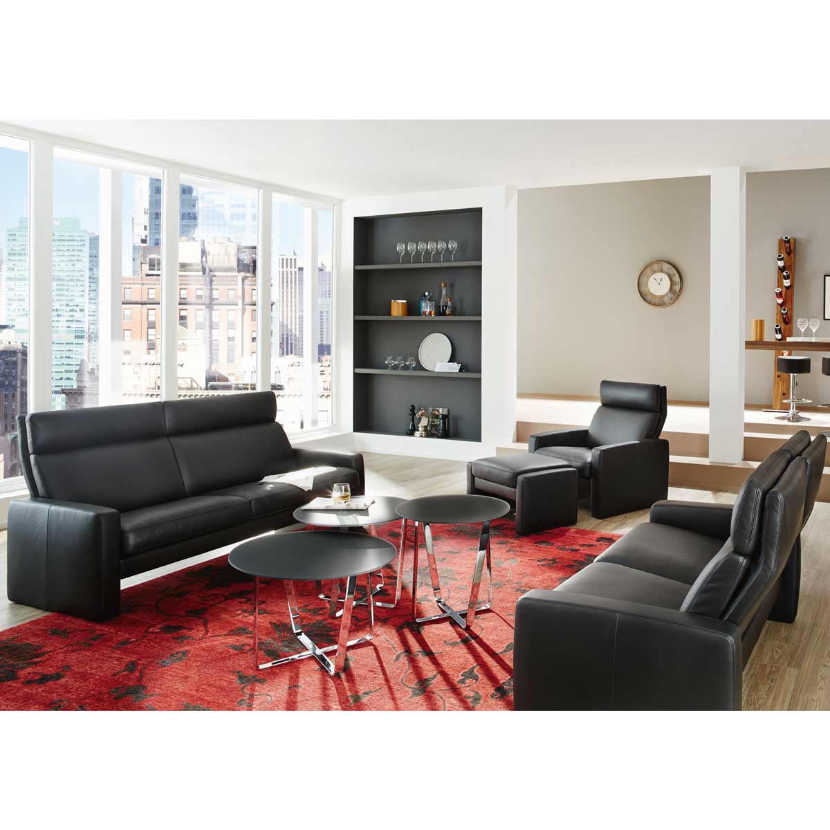 Sessel Arosa