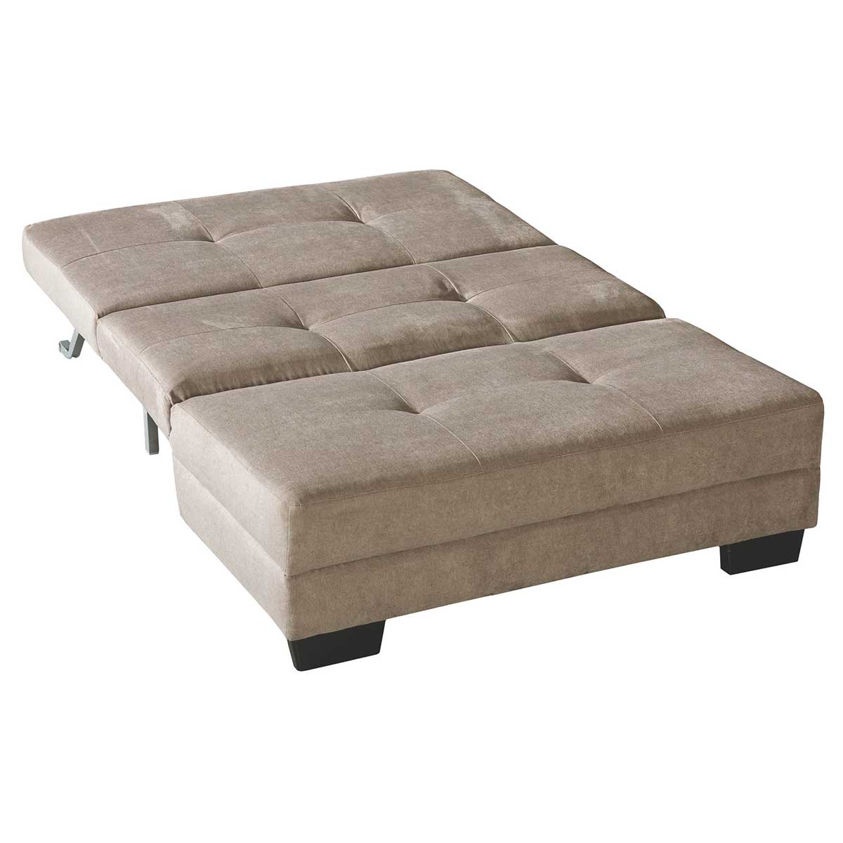 Dauerschlafsofa Liegefläche 160 cm