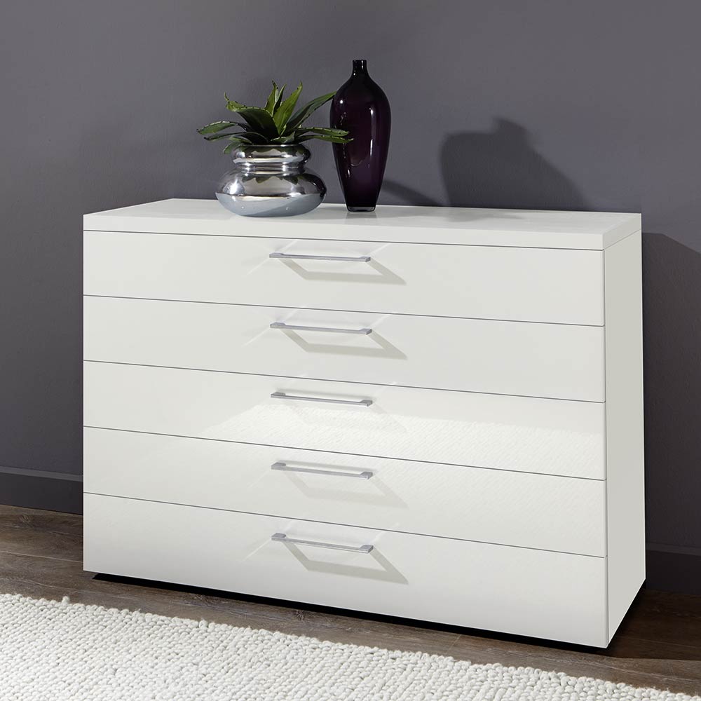 Drehtürenschrank CD Studioline