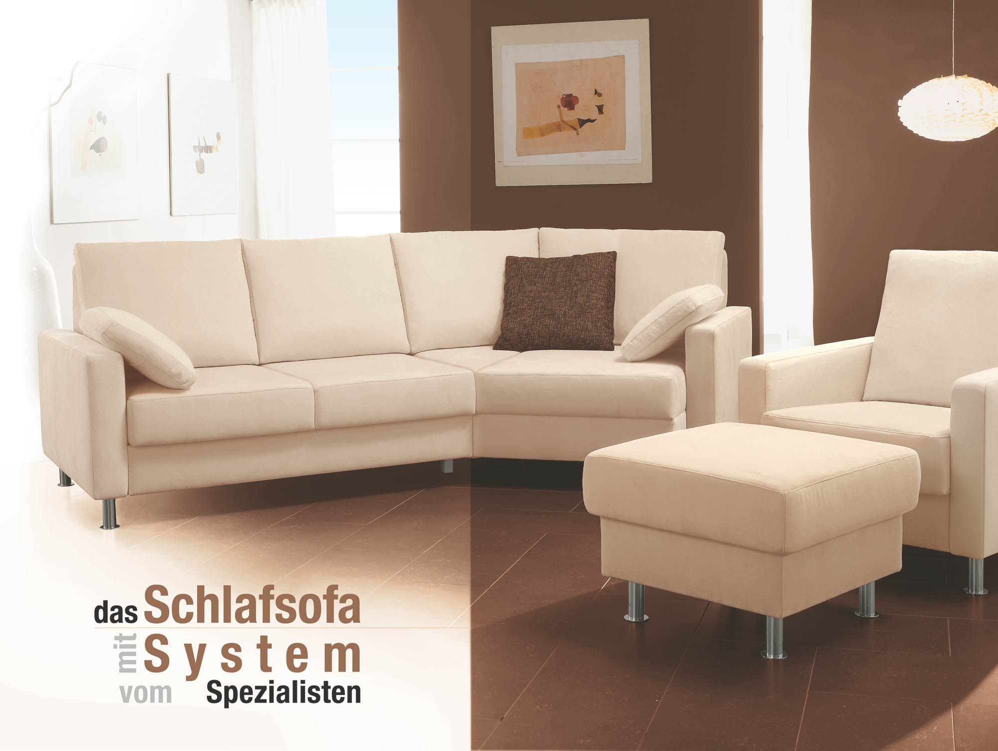 Sessel Flexa