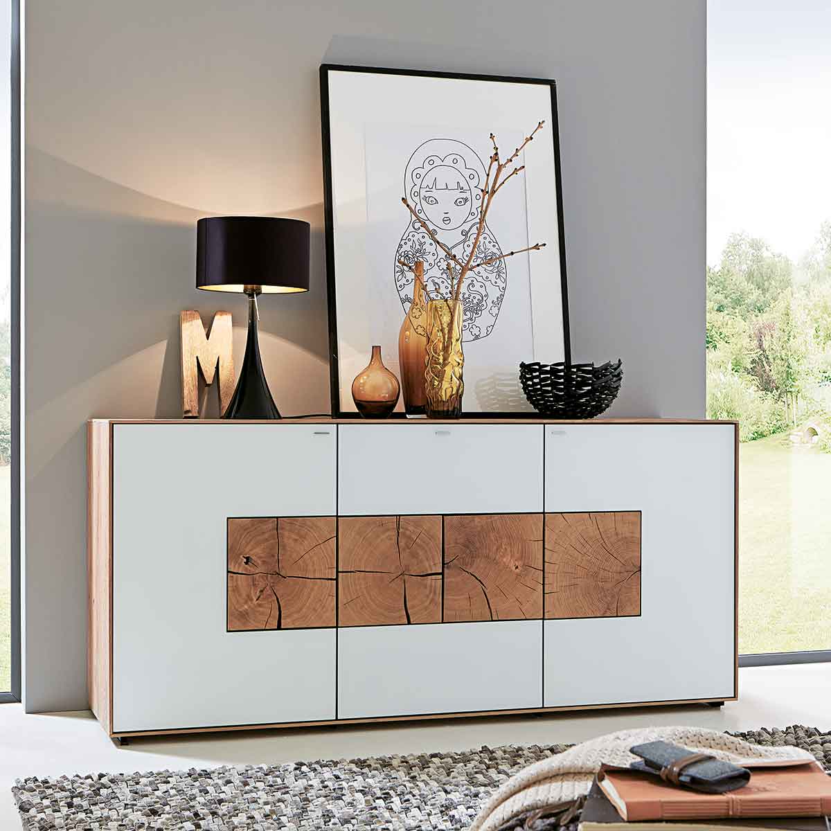 Sideboard