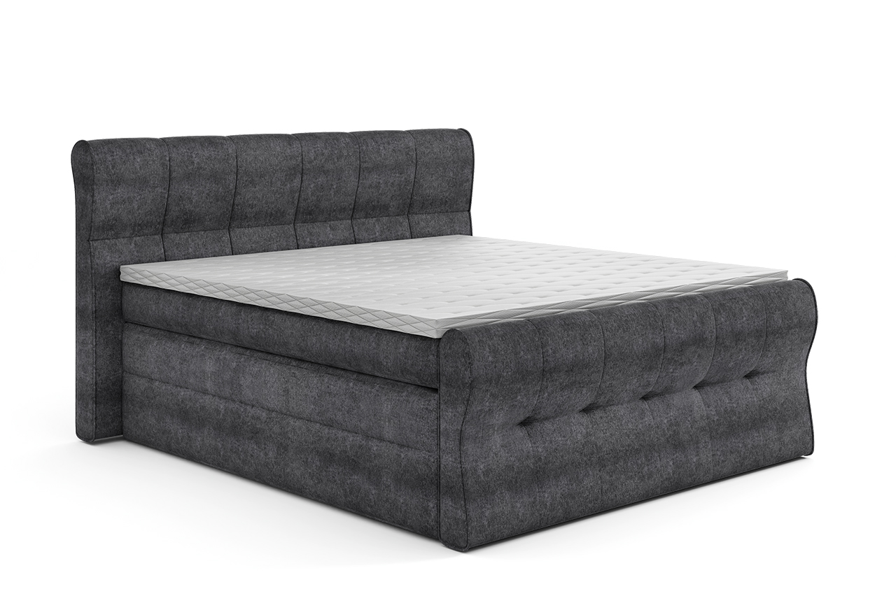 Boxspringbett