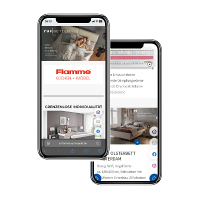 vProspekt Mockup_mobile_ruf
