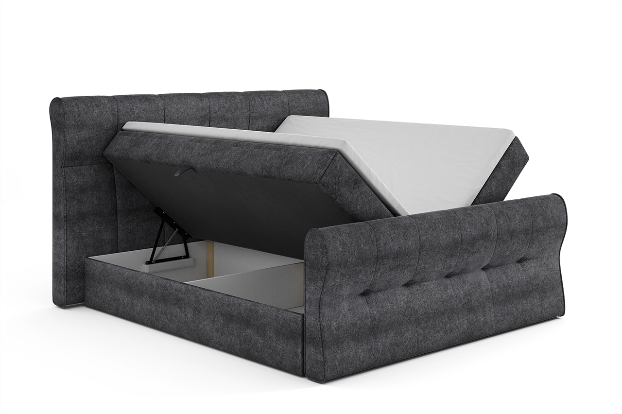 Boxspringbett