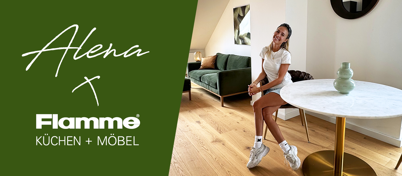 Flamme X Alena