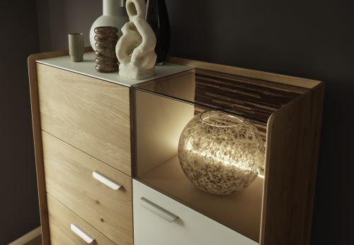 Highboard Chandler