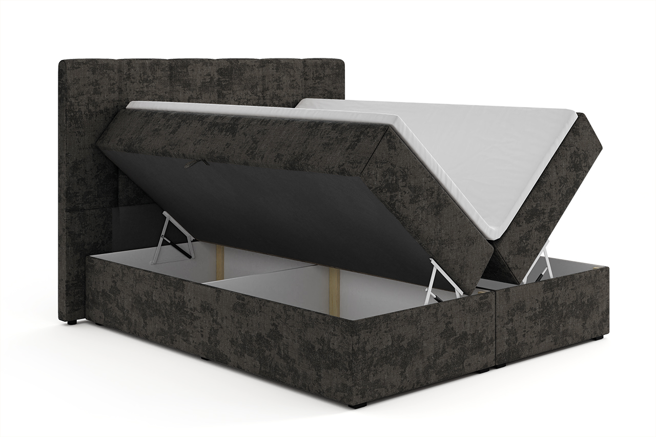 Boxspringbett