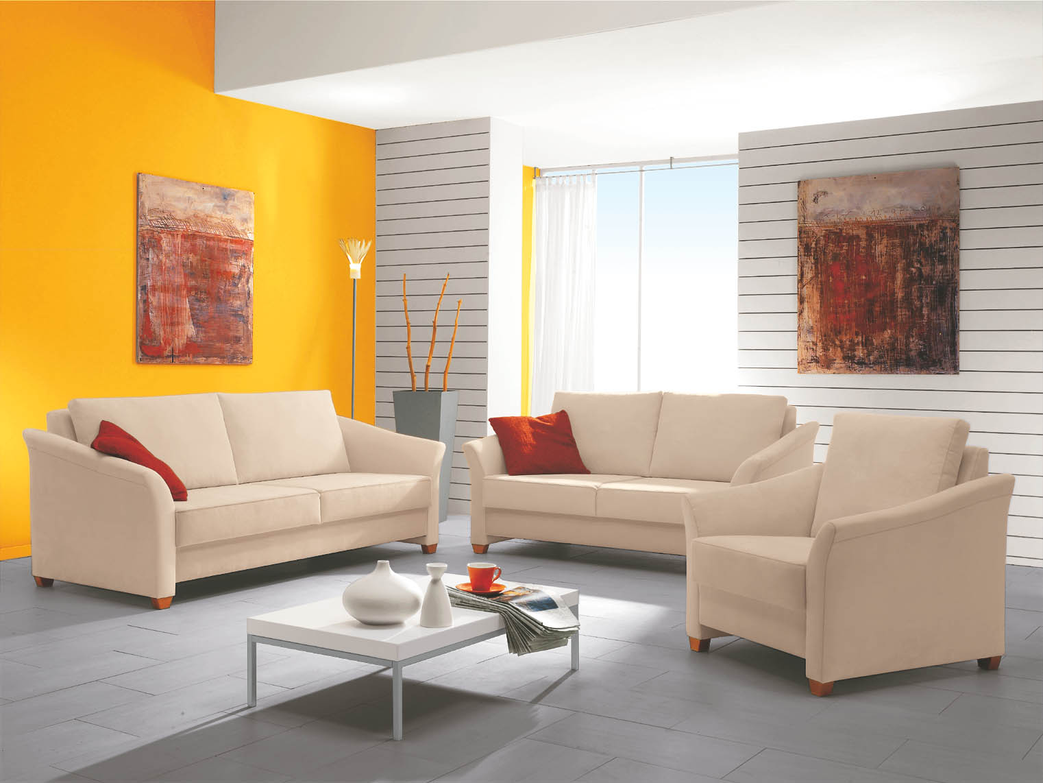 Sessel Flexa