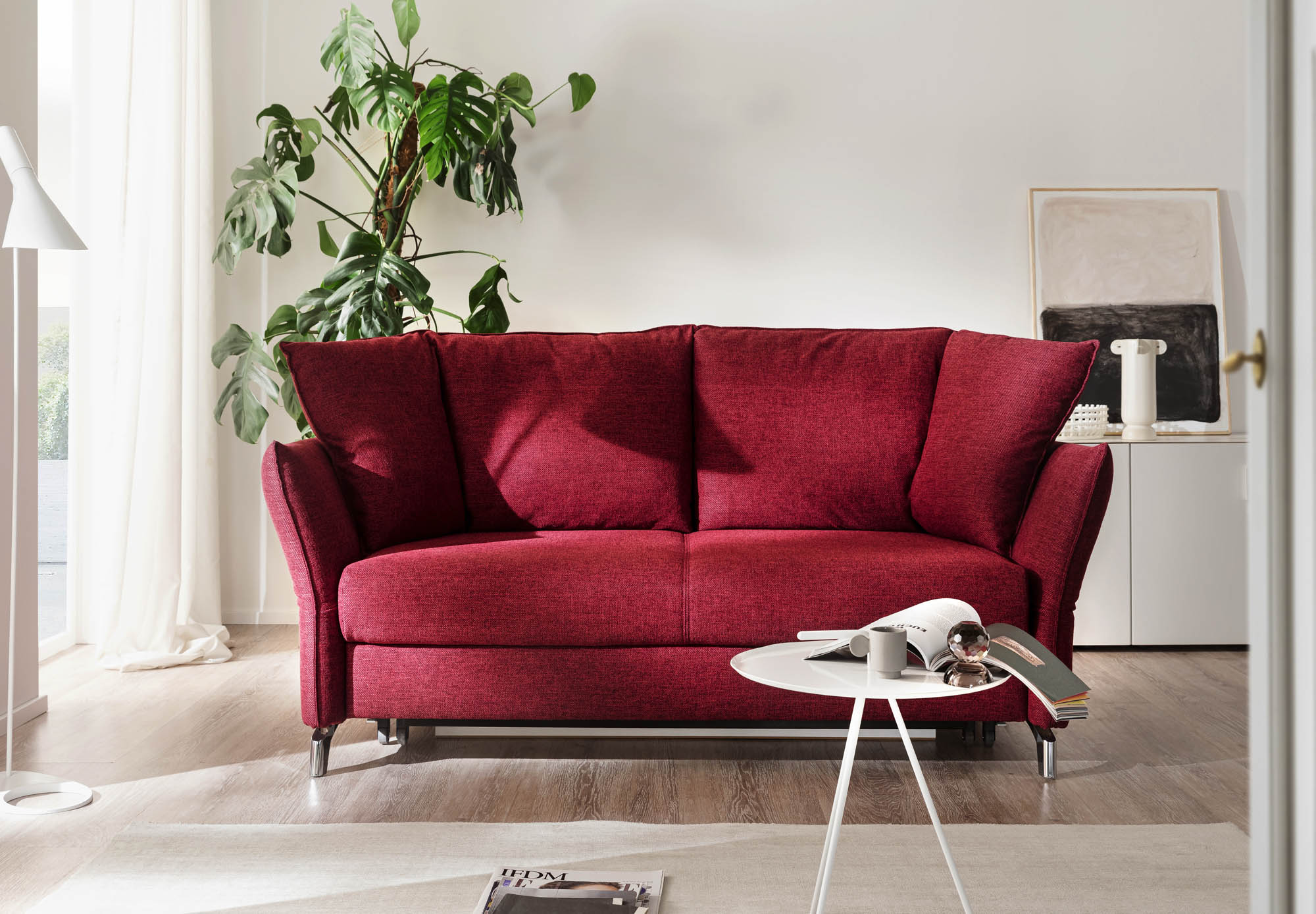 Schlafsofa Liv