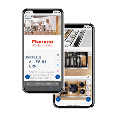 vProspekt Mockup_mobile