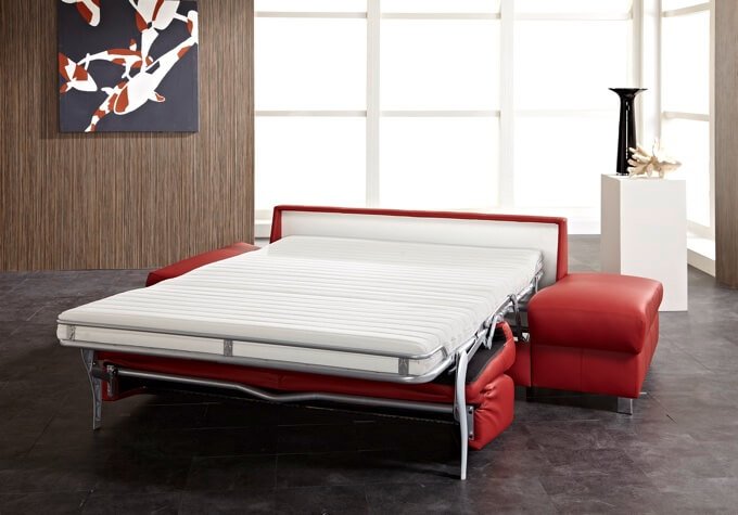 Schlafsofa Carina