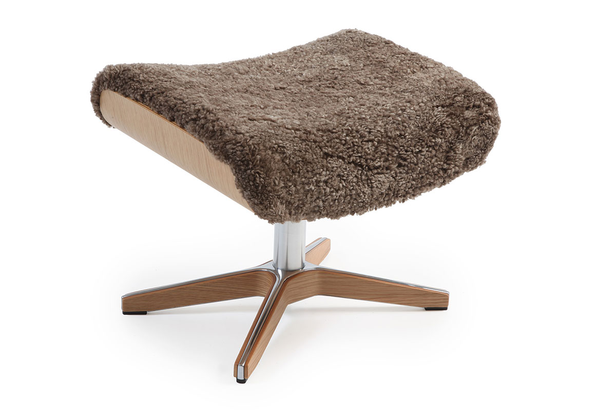 Hocker Timeout in Schaffell sahara
