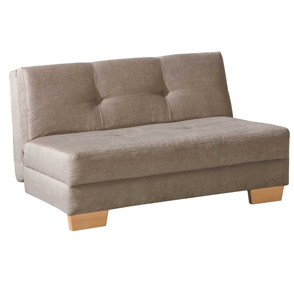 Dauerschlafsofa Liegefläche 160 cm