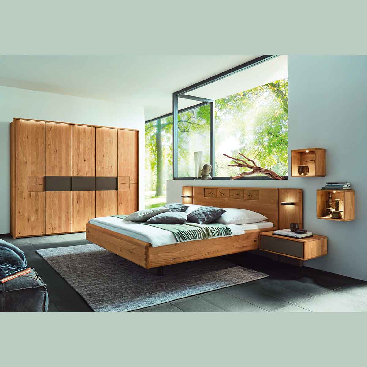 Schlafzimmer WSM1600