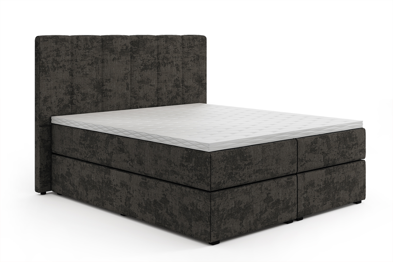 Boxspringbett