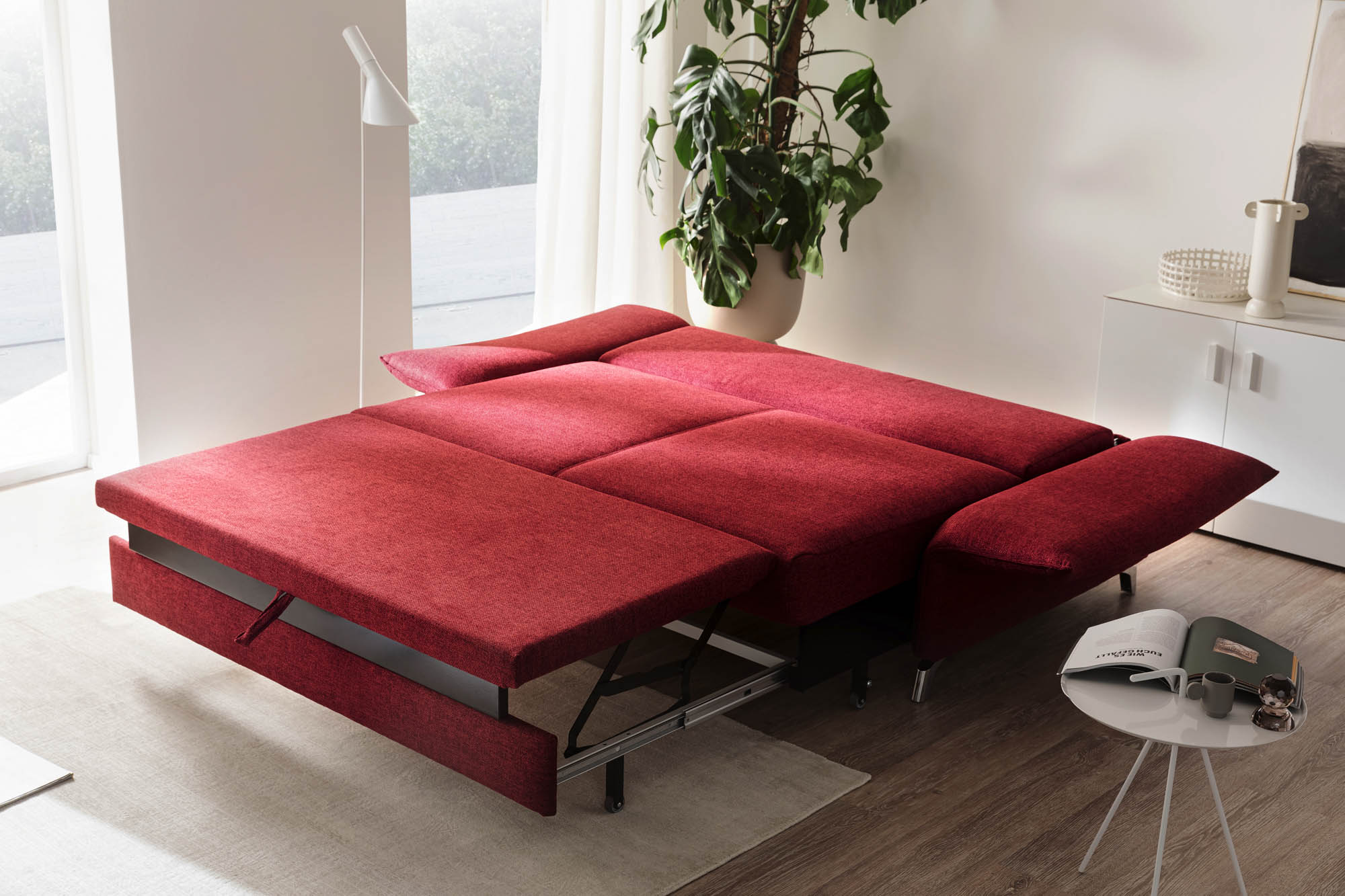 Schlafsofa Liv