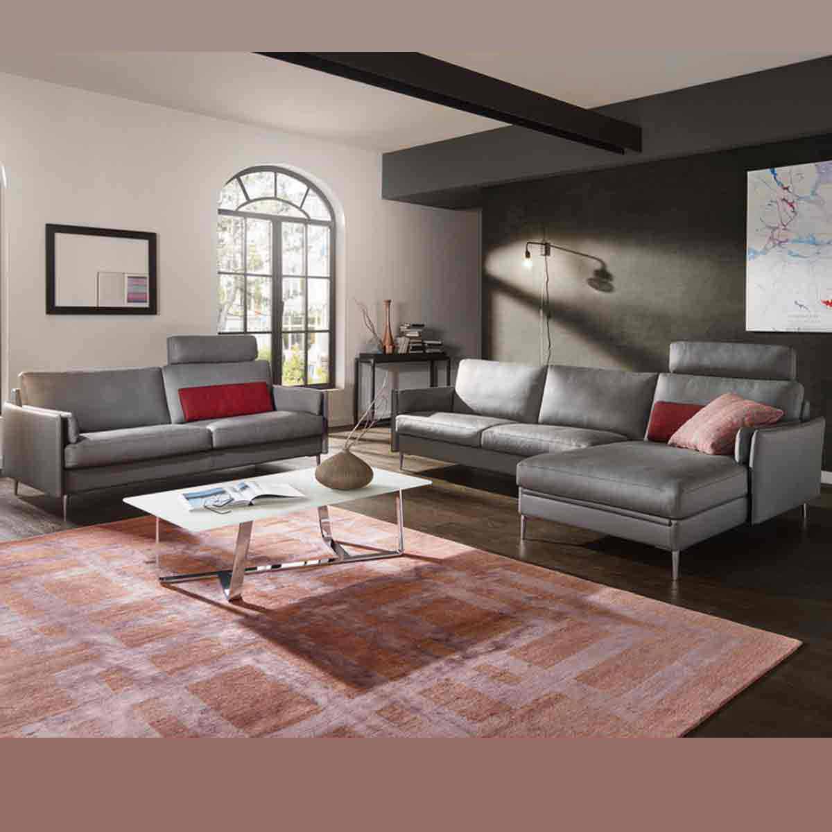 Premium Polsterecke CL 820