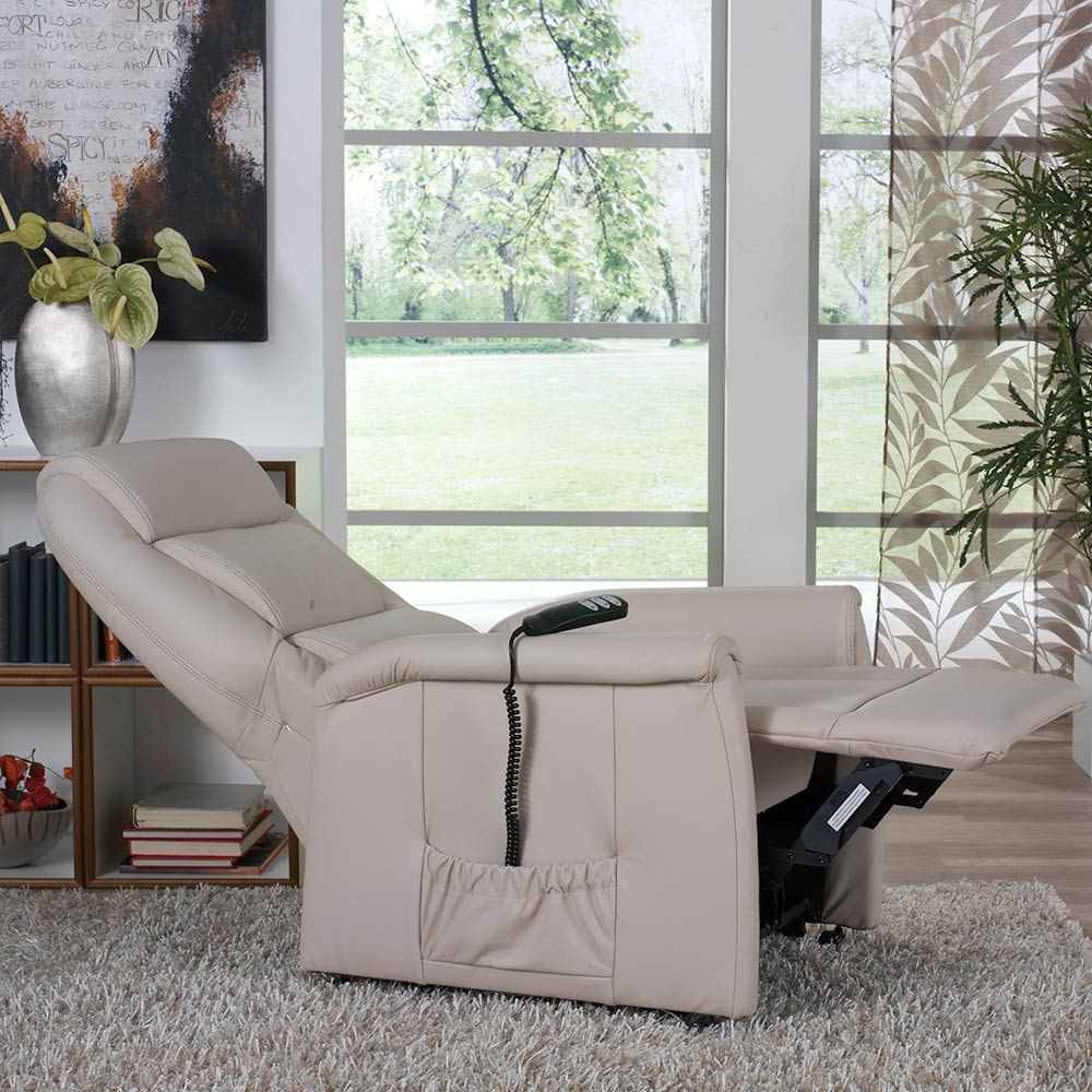 Relaxsessel 9773 XL