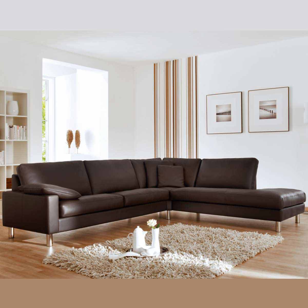 Polsterecke CL 500