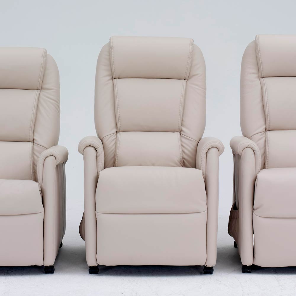 Relaxsessel 9773 XL