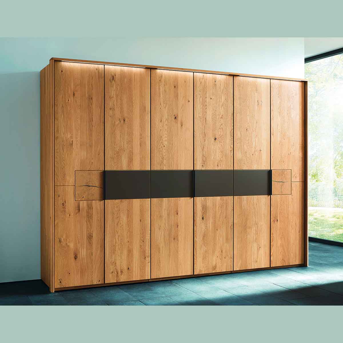 Schlafzimmer WSM1600