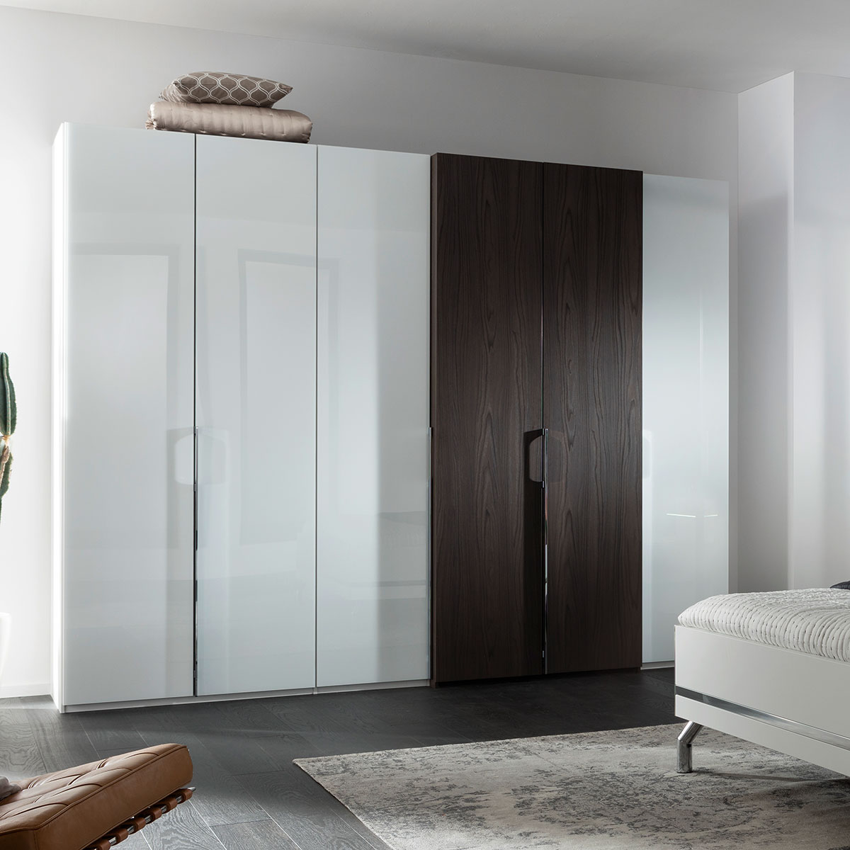 Drehtürenschrank Concept ME 230 von Nolte Möbel
