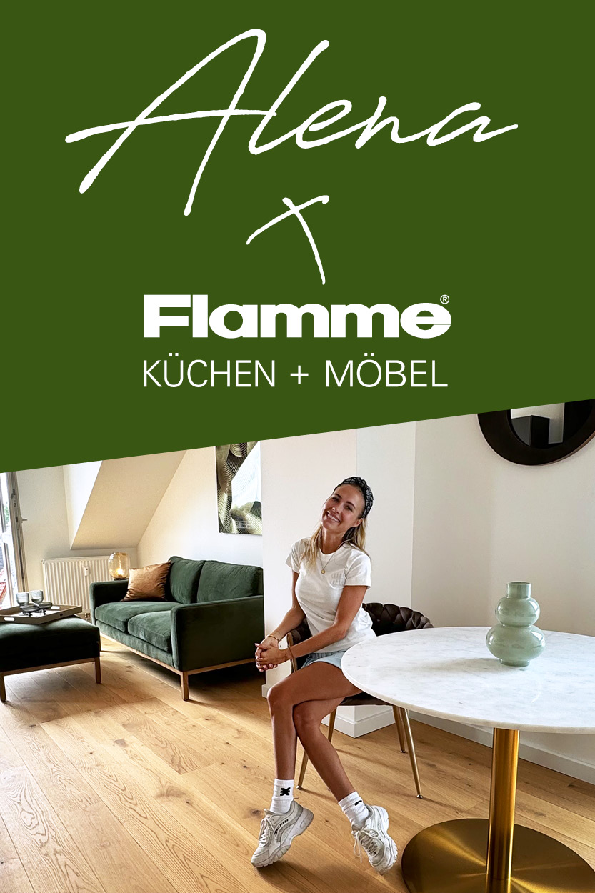 Flamme X Alena
