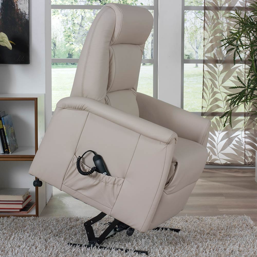 Relaxsessel 9773 XL