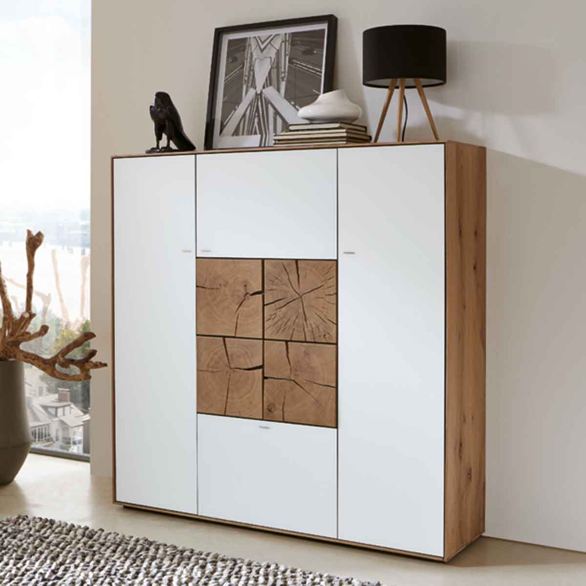 Highboard