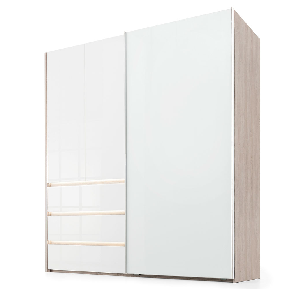 Schwebetürenschrank Concept ME 320
