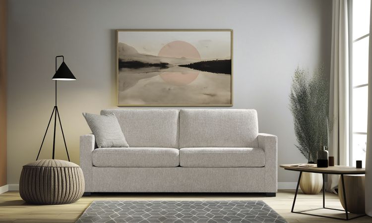 Schlafsofa