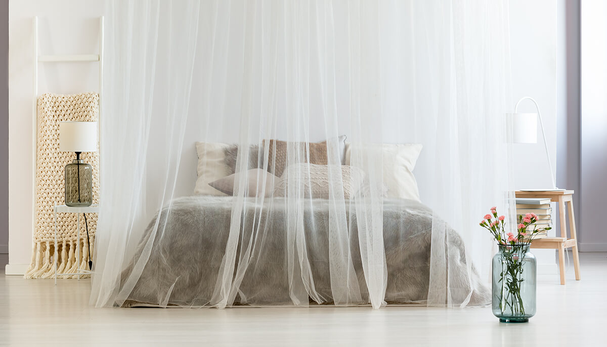 Tipps & Tricks für eine insektenfreie Wohnung