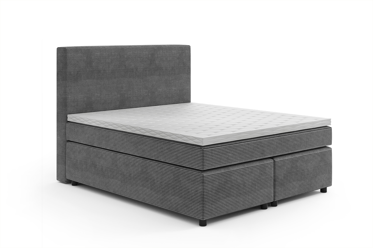 Boxspringbett