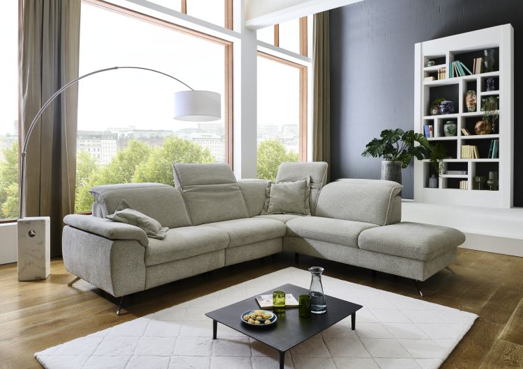 Ecksofa Gustav