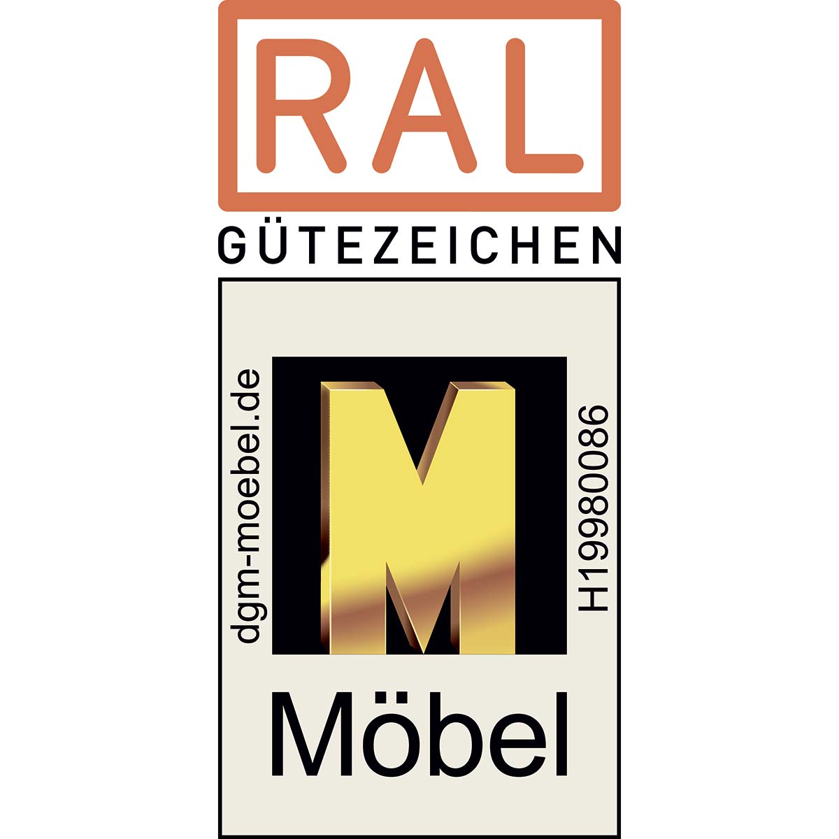 Polsterecke mit Rückenverstellung in Stoff blau