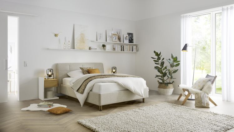 Bettgestell Casa