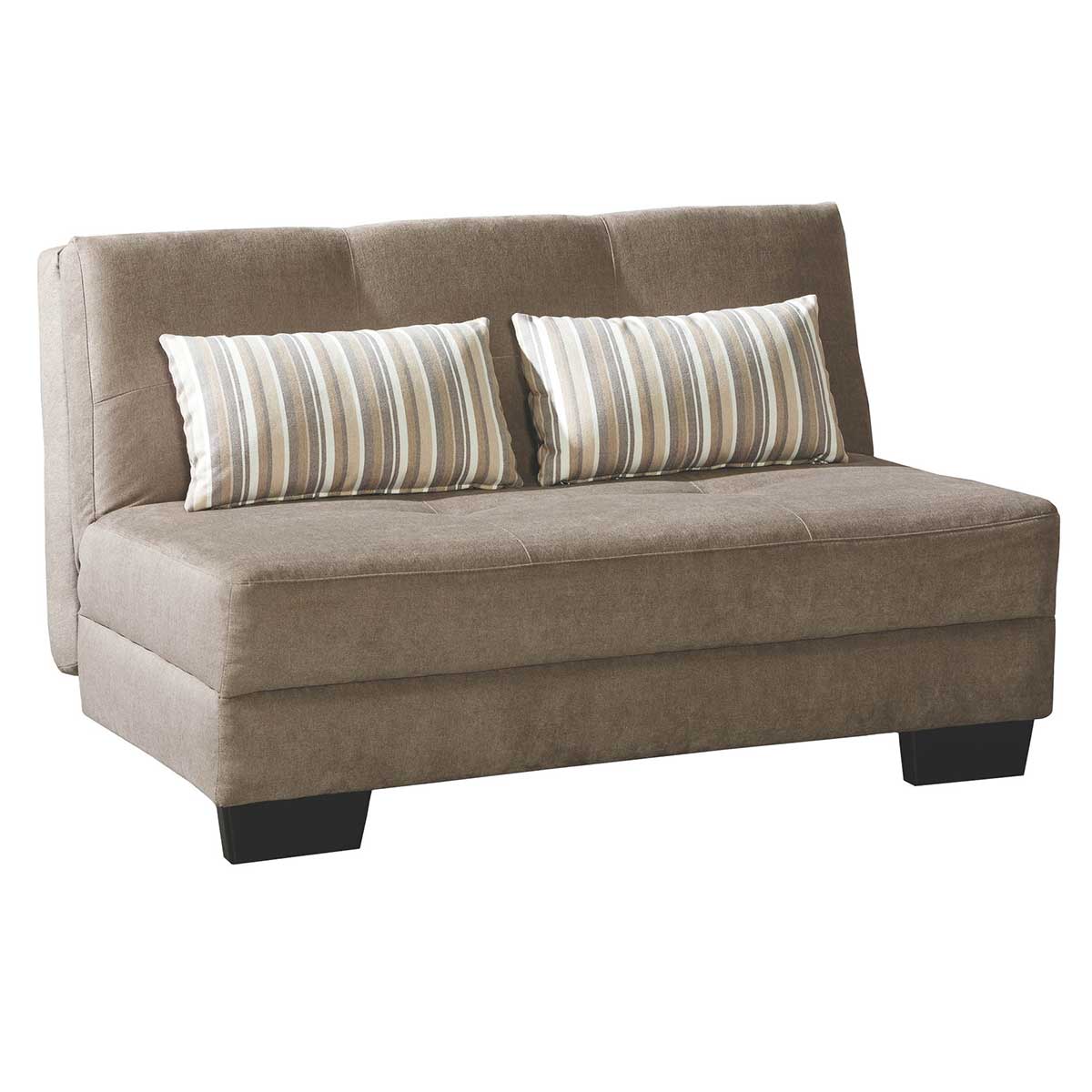 Dauerschlafsofa Liegefläche 160 cm