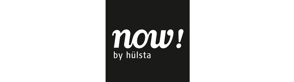 Now By Hülsta
